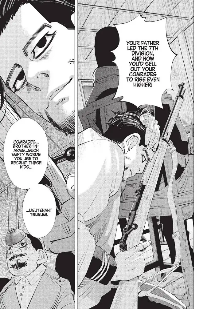 Golden Kamuy Chapter 78 image 12_optimized